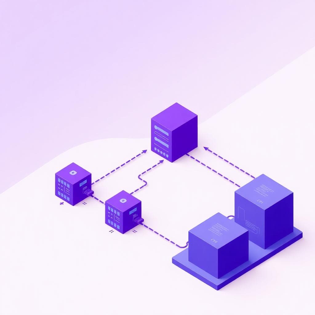 Production-ready deployment architecture